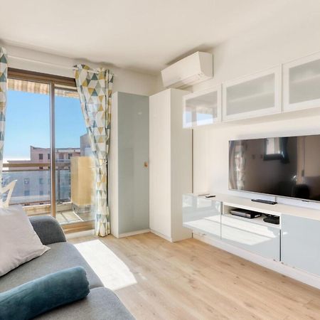 T2 200M From Lavandou Beach Classified 3 Le Lavandou Exterior foto