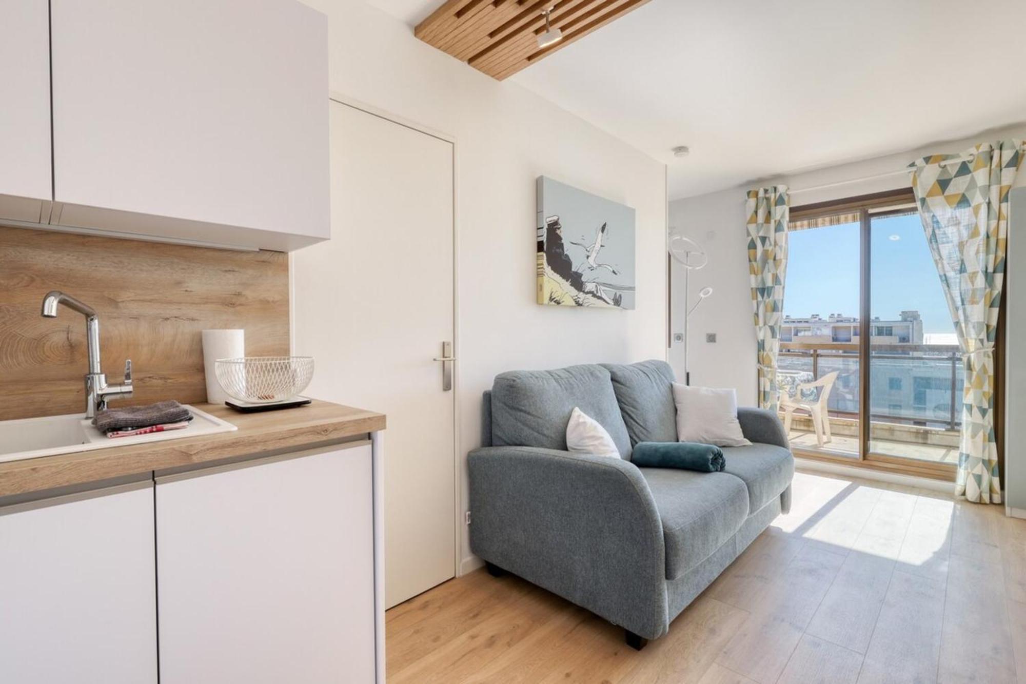 T2 200M From Lavandou Beach Classified 3 Le Lavandou Exterior foto