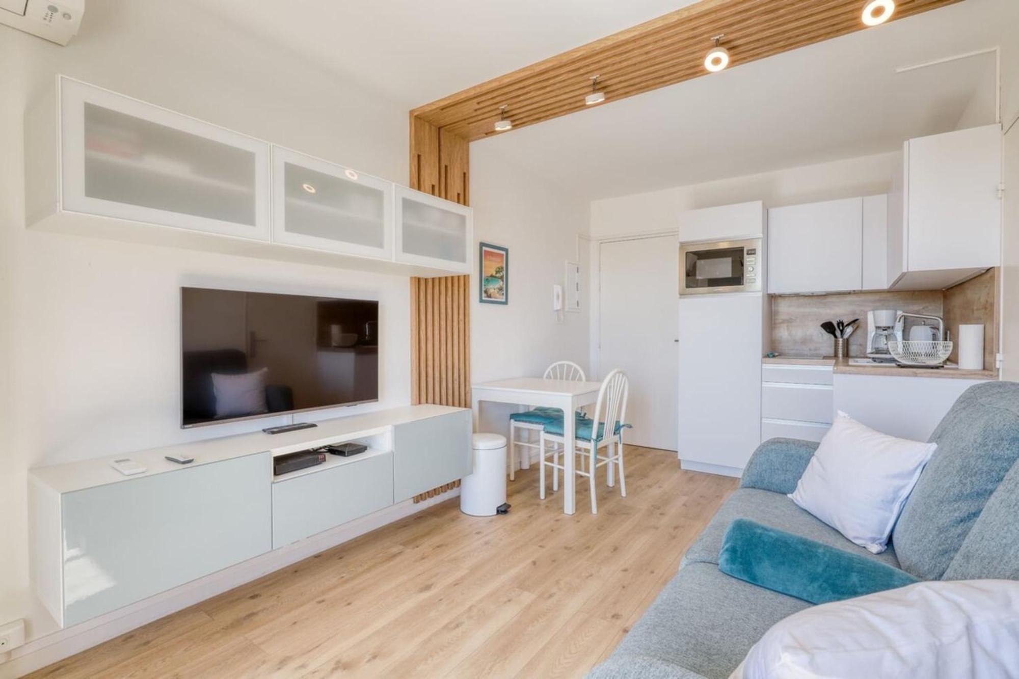T2 200M From Lavandou Beach Classified 3 Le Lavandou Exterior foto